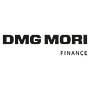 DMG MORI Finance GmbH logo