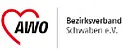 Arbeiterwohlfahrt Bezirksverband Schwaben e.V. logo