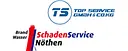 SchadenService Nöthen ein Unternehmen der Top Service Süd GmbH & Co. KG logo