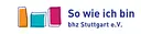 bhz Stuttgart e. V. logo