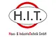 H.I.T. Haus- und Industrietechnik GmbH logo