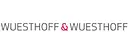 WUESTHOFF & WUESTHOFF logo