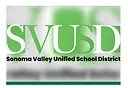 Sonoma Valley Unified School District logo
