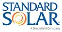 Standard Solar logo