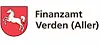 Finanzamt Verden logo