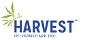 Harvest In-Home Care logo