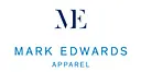 Mark Edwards Apparel logo