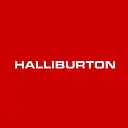 Halliburton logo