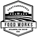 Chattahoochee Food Works logo