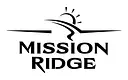 Mission Ridge Ski Resort logo