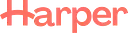 Harper logo