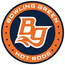 Bowling Green Hot Rods logo