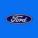 Ford logo