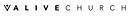 Alive Church logo