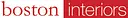 Boston Interiors Home Furnishings logo