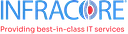 Infracore logo