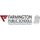 Farmington Public Schools logo