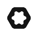 Partly logo