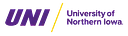 University of Northern Iowa logo