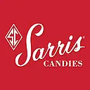 Sarris Candies logo
