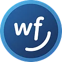 World Finance logo