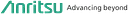 Anritsu Company logo