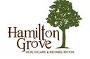 Hamilton Grove Healthcare and Rehabilitation Center logo