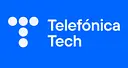 Telefonica Tech logo