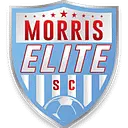 Morris Elite Soccer Club logo