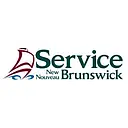 Service New Brunswick logo
