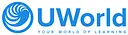 UWorld logo