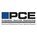 PROPULSION CONTROLS ENGINEERING logo