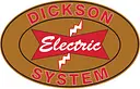 Dickson Electric logo