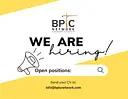 BPIC Network logo