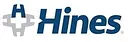 Hines & Associates logo