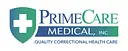 PrimeCare Medical logo