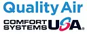 Quality Air logo