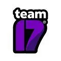 Team17 Digital logo