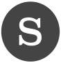 Shorthand logo