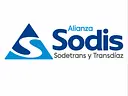 Sodetrans S. logo