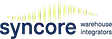 Syncore Warehouse Integrators logo