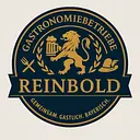 Gastronomiebetriebe Reinbold logo