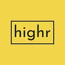 highr logo