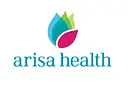 Arisa Health logo