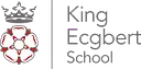 King Ecgbert School logo