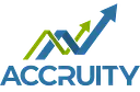 Accruity logo