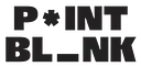 Point Blank Creative logo