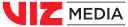 VIZ Media logo