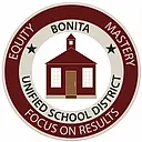 Bonita Unified School District logo