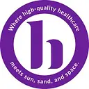 Health First Careers logo